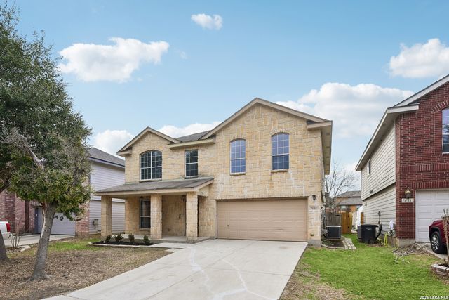 7438 Tranquillo, San Antonio, TX 78266