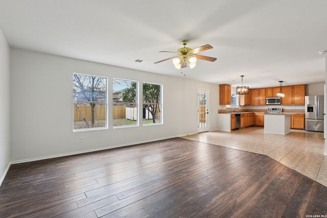 7438 Tranquillo, San Antonio, TX 78266