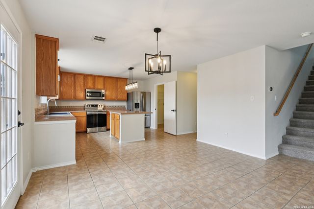 7438 Tranquillo, San Antonio, TX 78266