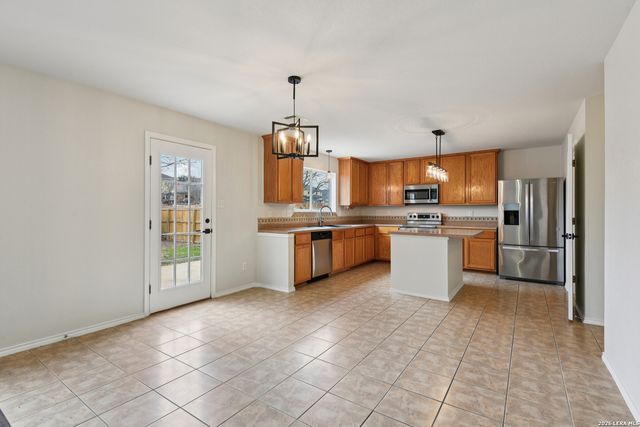 7438 Tranquillo, San Antonio, TX 78266