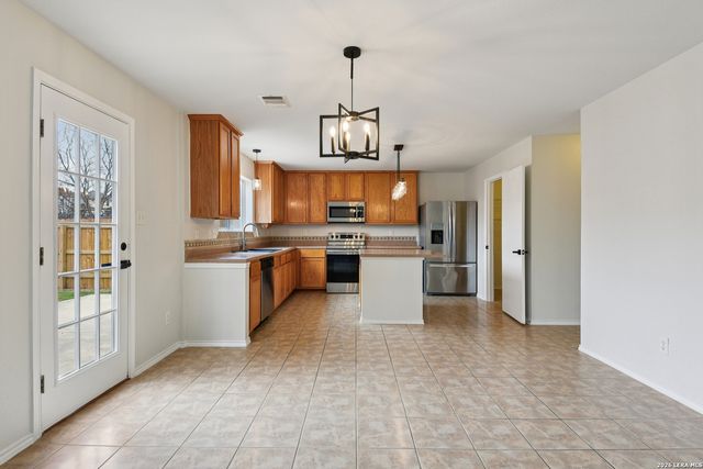 7438 Tranquillo, San Antonio, TX 78266