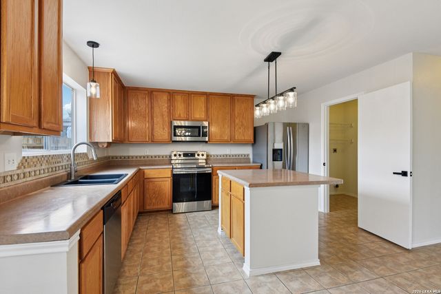 7438 Tranquillo, San Antonio, TX 78266