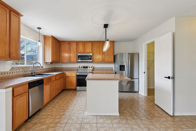 7438 Tranquillo, San Antonio, TX 78266