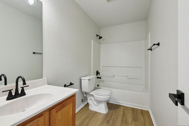 7438 Tranquillo, San Antonio, TX 78266