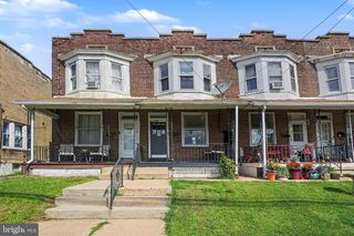 213 UPLAND AVE, Reading, PA 19611