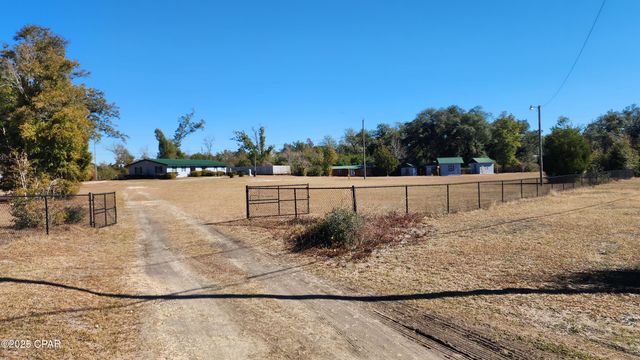 6073 Devorak Drive, Marianna, FL 32446