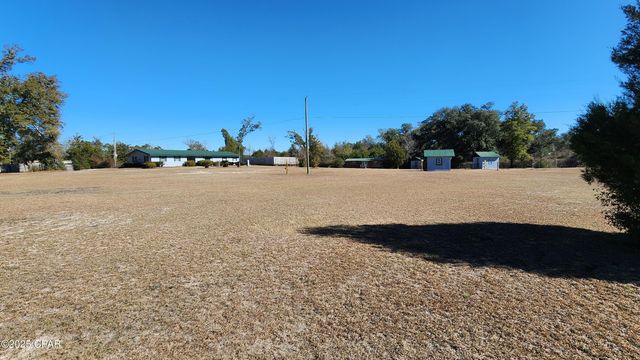 6073 Devorak Drive, Marianna, FL 32446