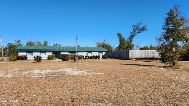 6073 Devorak Drive, Marianna, FL 32446