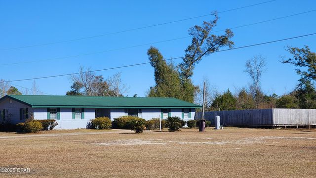 6073 Devorak Drive, Marianna, FL 32446