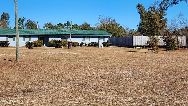 6073 Devorak Drive, Marianna, FL 32446