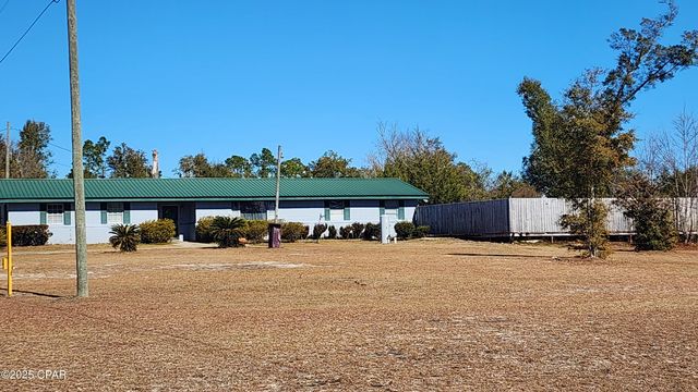 6073 Devorak Drive, Marianna, FL 32446