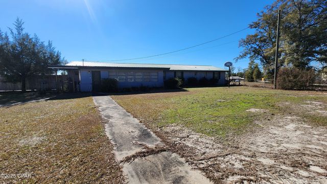 6073 Devorak Drive, Marianna, FL 32446