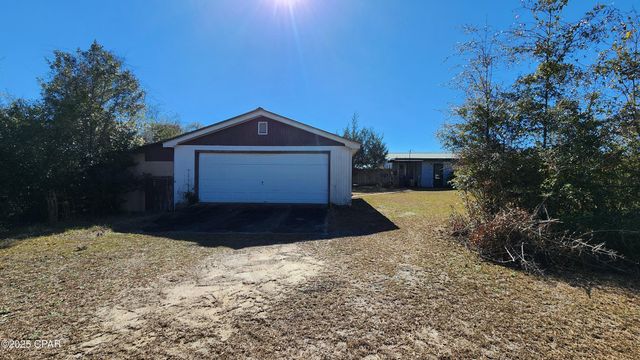 6073 Devorak Drive, Marianna, FL 32446