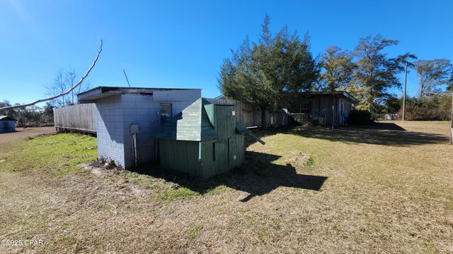 6073 Devorak Drive, Marianna, FL 32446