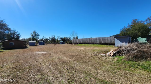6073 Devorak Drive, Marianna, FL 32446