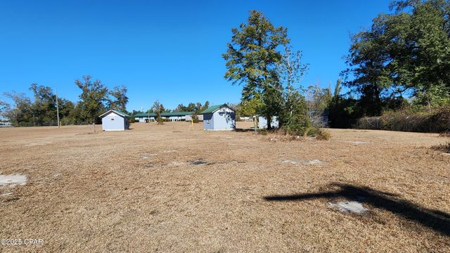 6073 Devorak Drive, Marianna, FL 32446