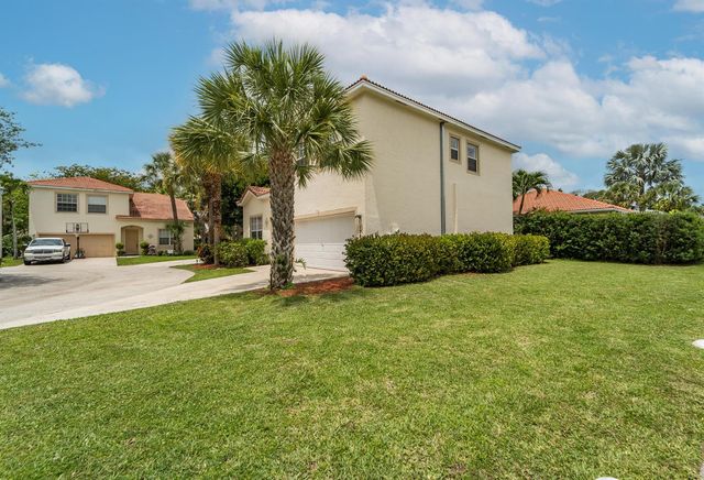 1780 Pierside Circle, Wellington, FL 33414