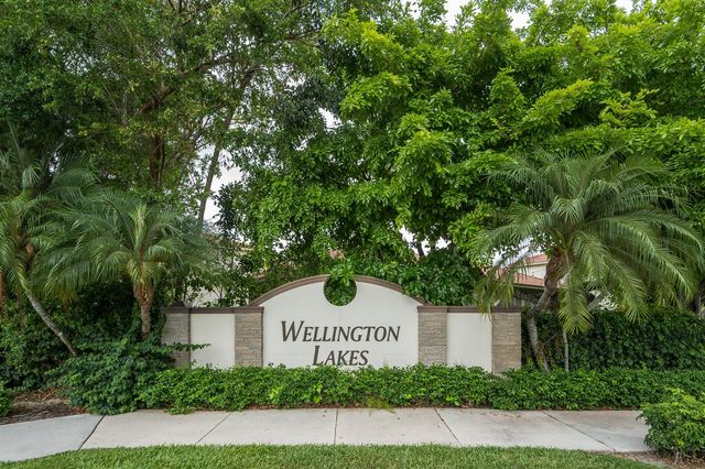 1780 Pierside Circle, Wellington, FL 33414