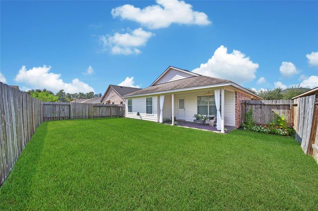 23326 Sawmill Pass, Spring, TX 77373