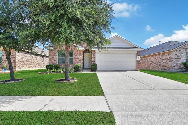 23326 Sawmill Pass, Spring, TX 77373