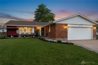 1813 Britton Drive, Piqua, OH 45356