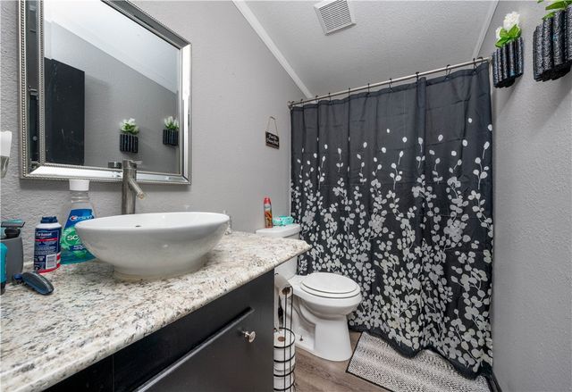 2245 W Fm 738, Orange Grove, TX 78372