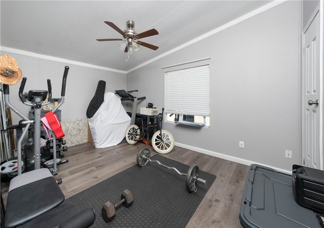 2245 W Fm 738, Orange Grove, TX 78372