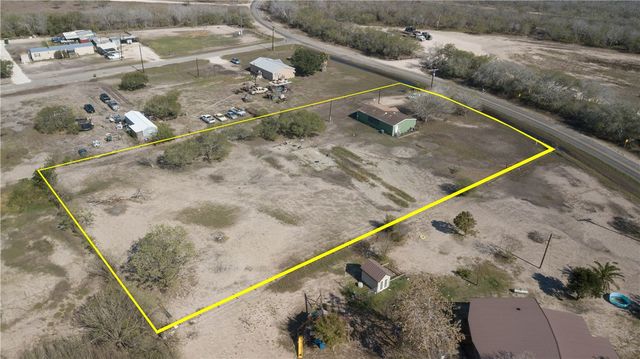 2245 W Fm 738, Orange Grove, TX 78372