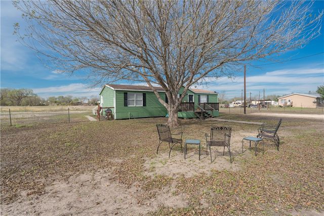 2245 W Fm 738, Orange Grove, TX 78372