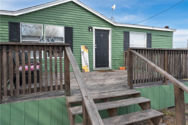 2245 W Fm 738, Orange Grove, TX 78372