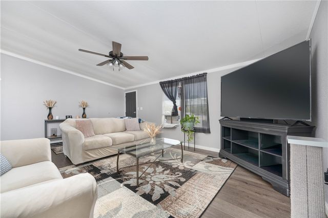 2245 W Fm 738, Orange Grove, TX 78372