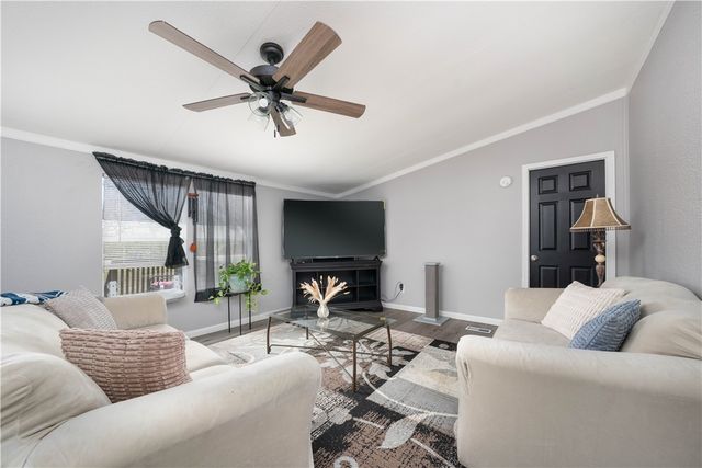 2245 W Fm 738, Orange Grove, TX 78372