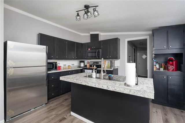 2245 W Fm 738, Orange Grove, TX 78372