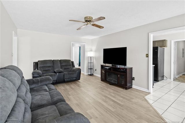 5410 Harding Drive, Hope Mills, NC 28348