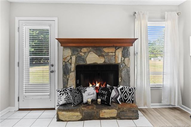 5410 Harding Drive, Hope Mills, NC 28348