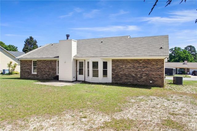 5410 Harding Drive, Hope Mills, NC 28348
