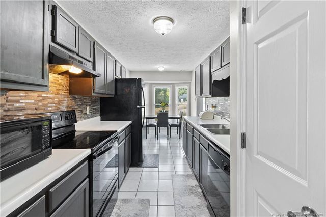 5410 Harding Drive, Hope Mills, NC 28348