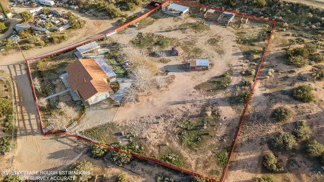 3746 E Avenue T8, Palmdale, CA 93550