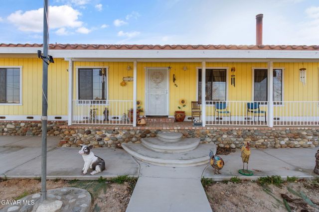 3746 E Avenue T8, Palmdale, CA 93550