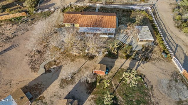 3746 E Avenue T8, Palmdale, CA 93550