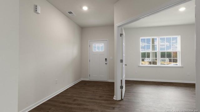 995 Misty Creek Drive, Aberdeen, NC 28315