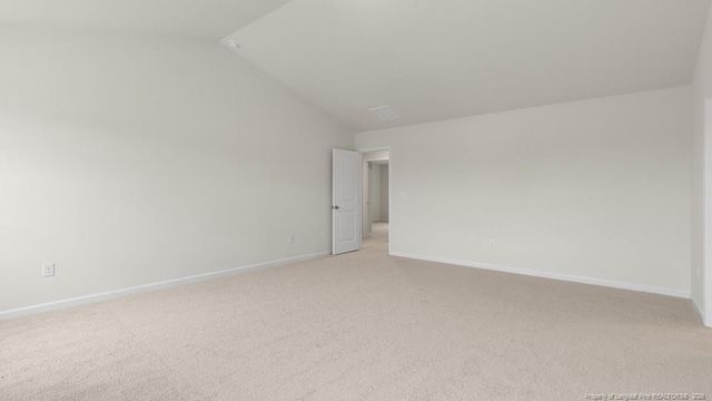 995 Misty Creek Drive, Aberdeen, NC 28315