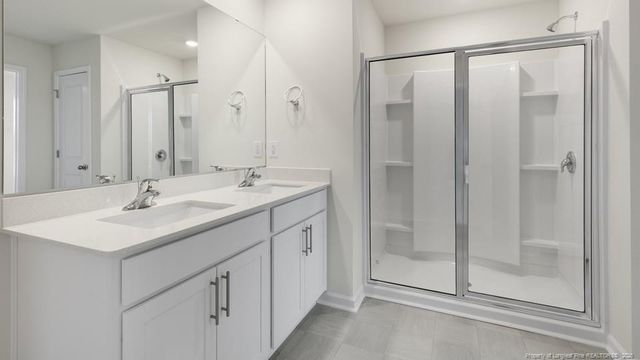 995 Misty Creek Drive, Aberdeen, NC 28315