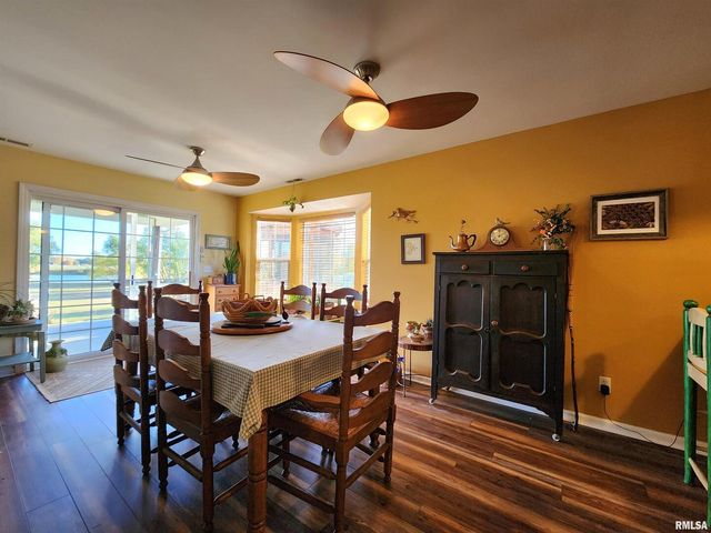 156 HANOVER Lane, Murphysboro, IL 62966