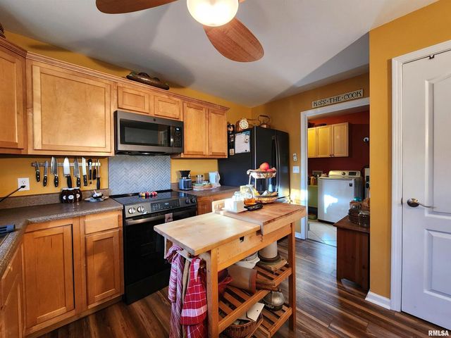 156 HANOVER Lane, Murphysboro, IL 62966