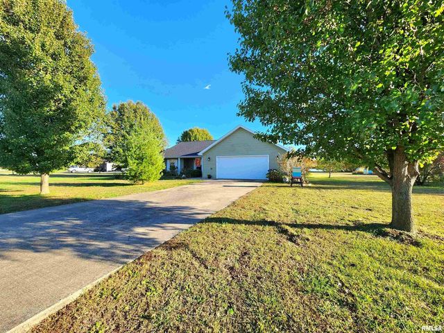 156 HANOVER Lane, Murphysboro, IL 62966