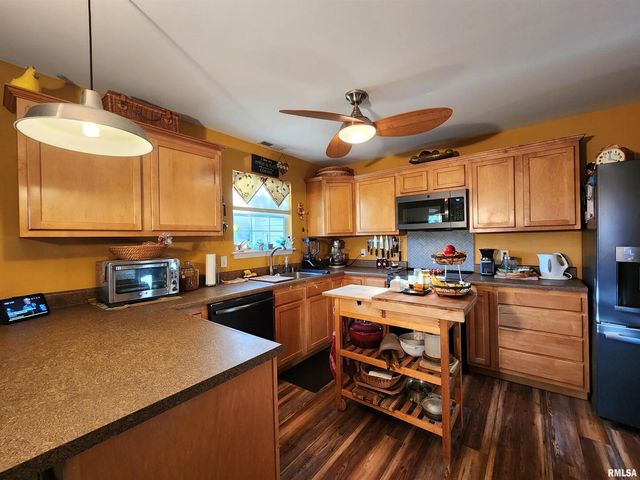 156 HANOVER Lane, Murphysboro, IL 62966