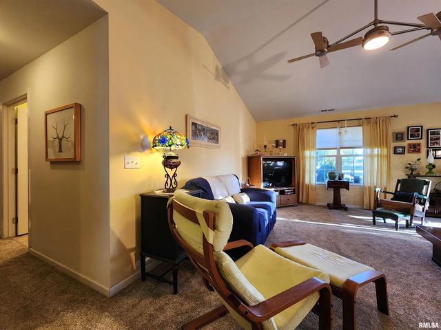 156 HANOVER Lane, Murphysboro, IL 62966