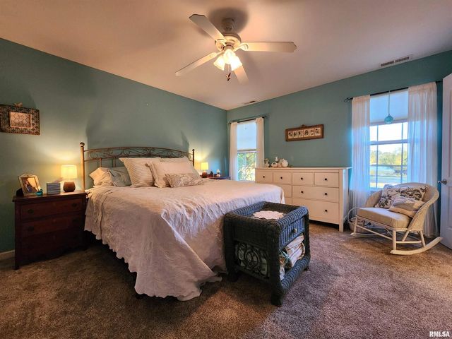 156 HANOVER Lane, Murphysboro, IL 62966