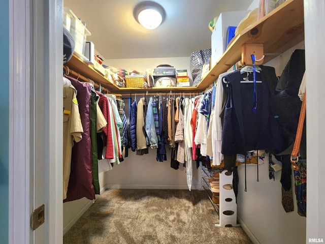 156 HANOVER Lane, Murphysboro, IL 62966